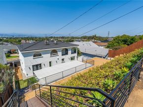 5714 Brushton, Los Angeles CA 90008