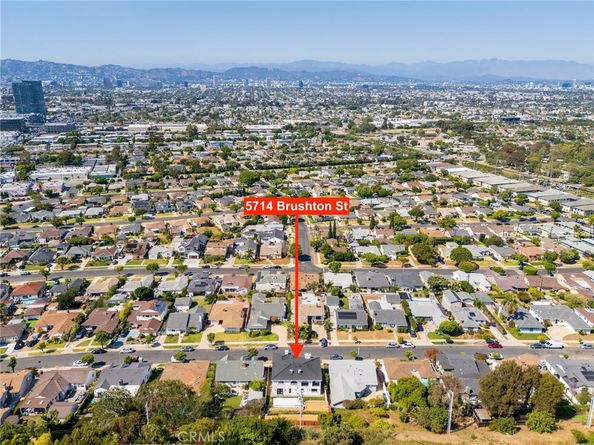 5714 Brushton, Los Angeles CA 90008