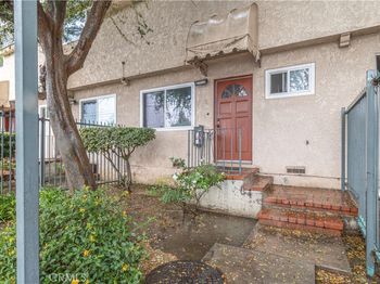 17041 17041 Roscoe Blvd. #4