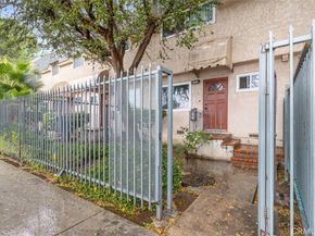17041 17041 Roscoe Blvd. #4, Northridge CA 91325
