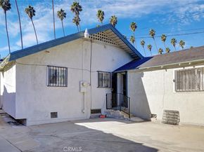 5008 Cimarron, Los Angeles CA 90062
