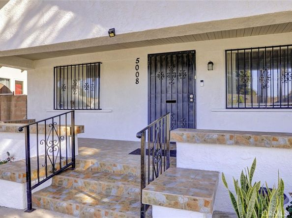5008 Cimarron, Los Angeles CA 90062