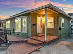 5919 Arbor, Lakewood CA 90713