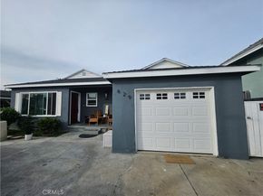 629 W Plum, Compton CA 90222