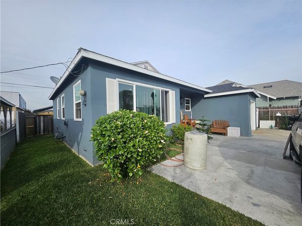 629 W Plum, Compton CA 90222