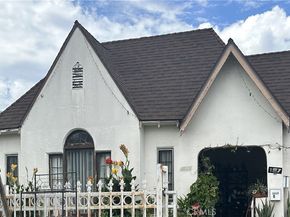 1117 Amalia Avenue, Los Angeles CA 90022