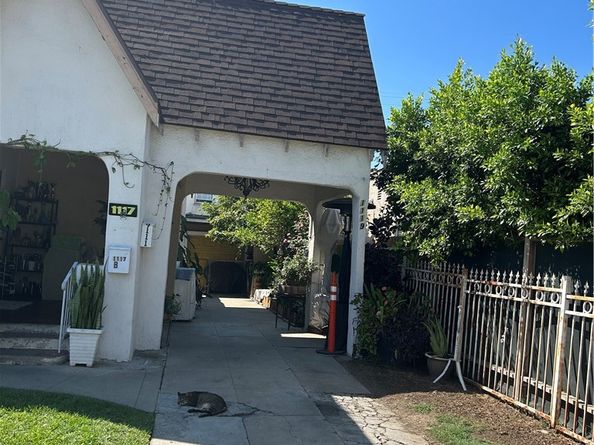 1117 Amalia Avenue, Los Angeles CA 90022