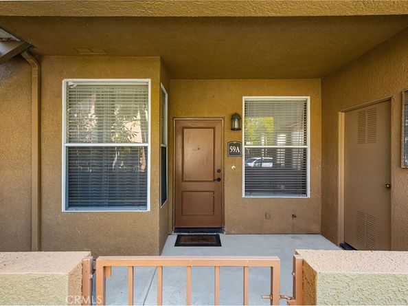 19431 Rue De Valore 59A, Lake Forest CA 92610
