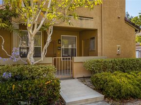 19431 Rue De Valore 59A, Lake Forest CA 92610