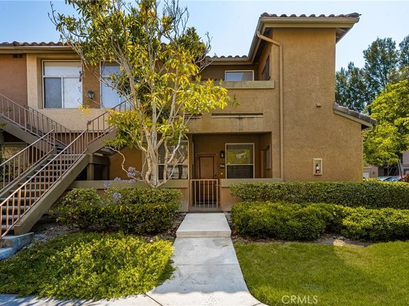 19431 Rue De Valore 59A, Lake Forest CA 92610