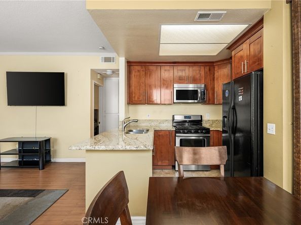 19431 Rue De Valore 59A, Lake Forest CA 92610
