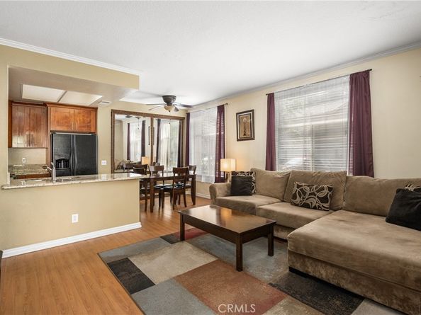 19431 Rue De Valore 59A, Lake Forest CA 92610