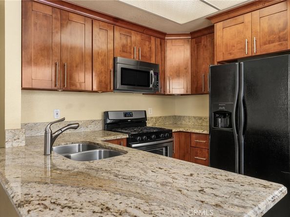 19431 Rue De Valore 59A, Lake Forest CA 92610
