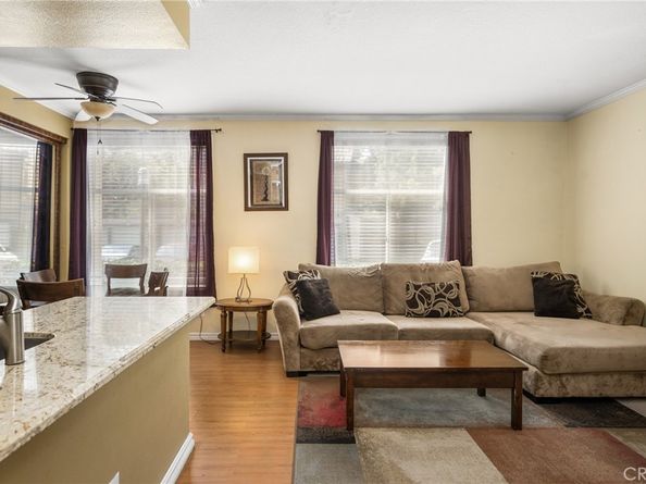 19431 Rue De Valore 59A, Lake Forest CA 92610