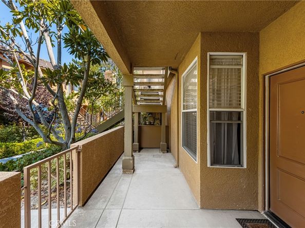19431 Rue De Valore 59A, Lake Forest CA 92610