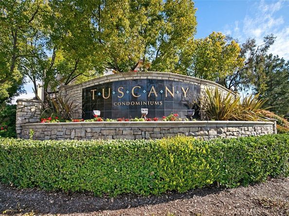 19431 Rue De Valore 59A, Lake Forest CA 92610