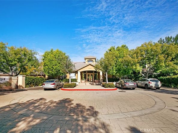 19431 Rue De Valore 59A, Lake Forest CA 92610