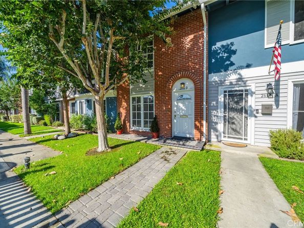 2612 Del Way B, Huntington Beach CA 92648