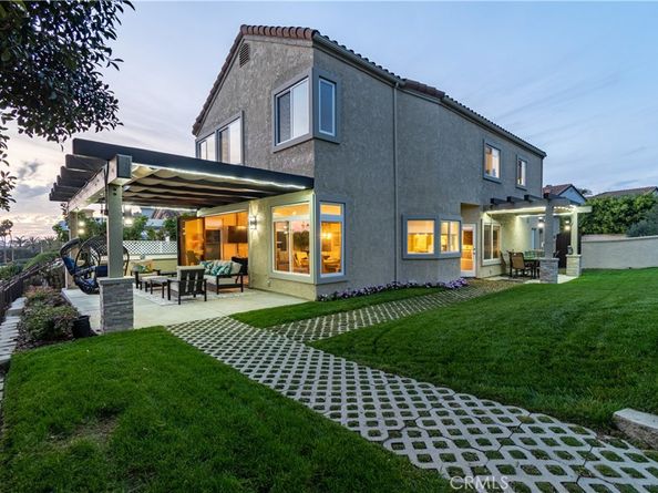 8 Reina, Dana Point CA 92629
