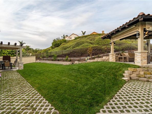 8 Reina, Dana Point CA 92629