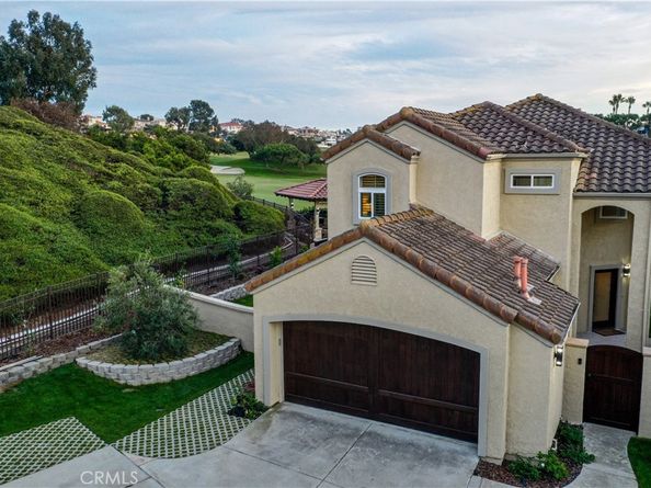 8 Reina, Dana Point CA 92629