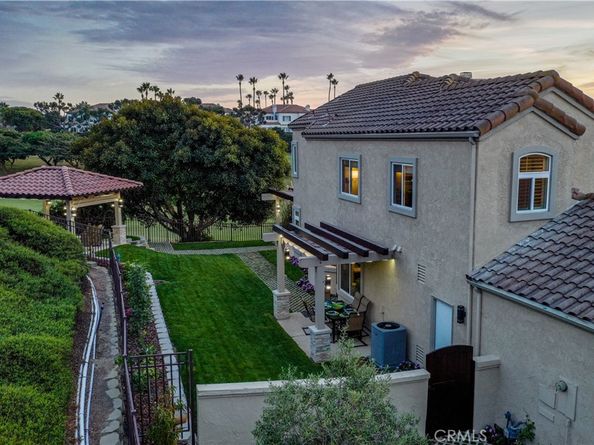 8 Reina, Dana Point CA 92629