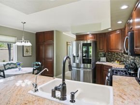 21616 Fernleaf Drive, Lake Forest CA 92630