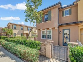 3071 E Via Rosso, Ontario CA 91764
