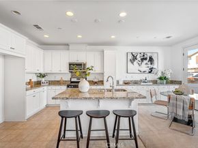 3071 E Via Rosso, Ontario CA 91764