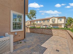 3071 E Via Rosso, Ontario CA 91764