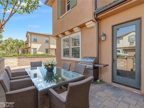 3071 E Via Rosso, Ontario CA 91764