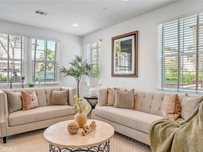 3071 E Via Rosso, Ontario CA 91764