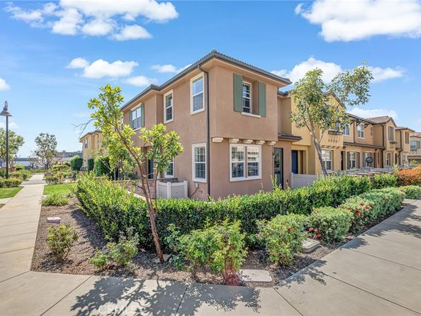 3071 E Via Rosso, Ontario CA 91764