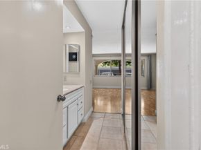 4005 Calle Sonora Oeste 1B, Laguna Woods CA 92637