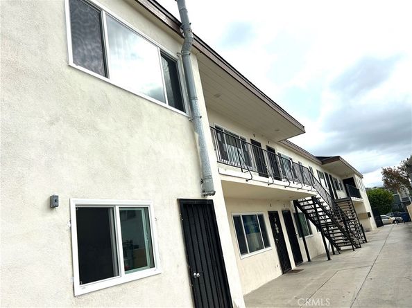 2285 Lewis Avenue, Long Beach CA 90806