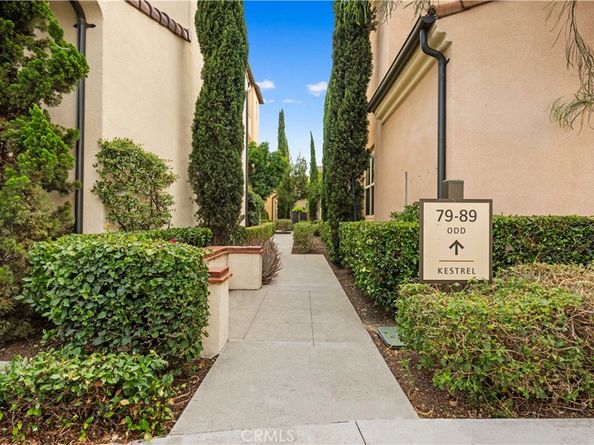 89 Kestrel, Irvine CA 92618