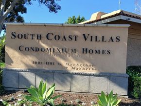 1001 W Macarthur 110, Santa Ana CA 92707