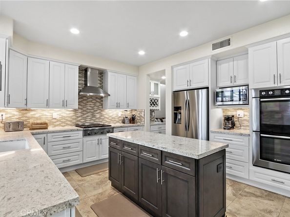 21221 Meander, Trabuco Canyon CA 92679