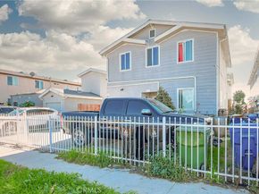 136 W 61st Street, Los Angeles CA 90003