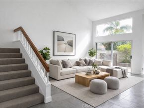 4 Del Rey #19, Irvine CA 92612