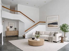 4 Del Rey #19, Irvine CA 92612