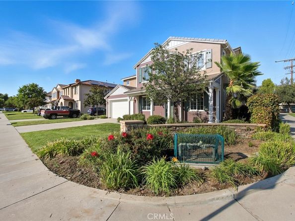 13346 Los Olivos Road, Sylmar CA 91342