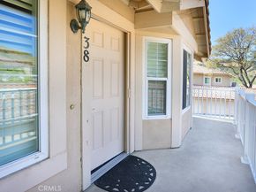 19801 Meadow Ridge 38, Trabuco Canyon CA 92679