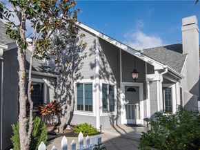 22076 Tobarra, Mission Viejo CA 92692