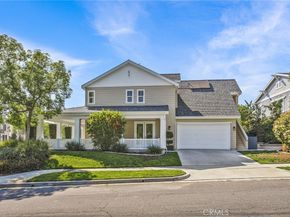 11 Patina Lane, Ladera Ranch CA 92694