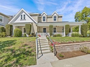 11 Patina Lane, Ladera Ranch CA 92694