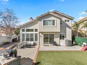 10 Willowbrook, Rancho Santa Margarita CA 92688