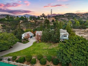 17702 Santiago Canyon, Silverado CA 92676