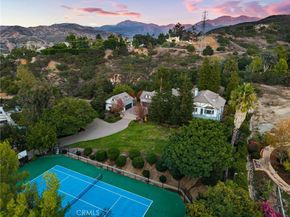 17702 Santiago Canyon, Silverado CA 92676