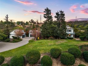 17702 Santiago Canyon, Silverado CA 92676